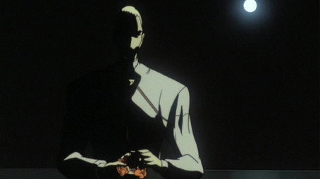 Æon Flux Сезон 3