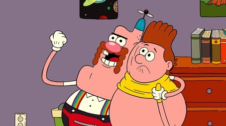 Belly Brothers (2013) - Episode 1 poster and promotional image