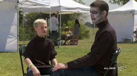 I Like Turtles Kid (2010) - Episode 23 poster and promotional image