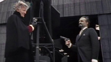 Pán času Sezóna 8