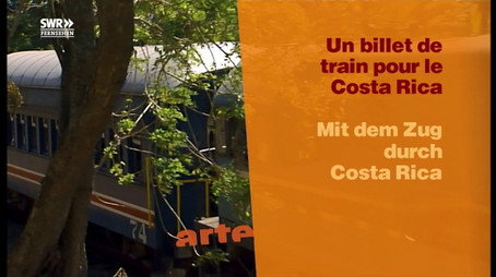 Mit dem Zug durch ... Сезон 3