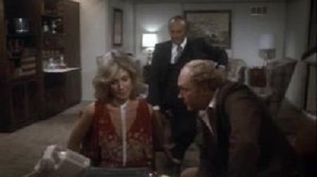The Groupie (1978) - Episode 10 poster and promotional image