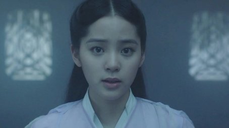 Episode 4 (2020) - Episode 4 poster and promotional image