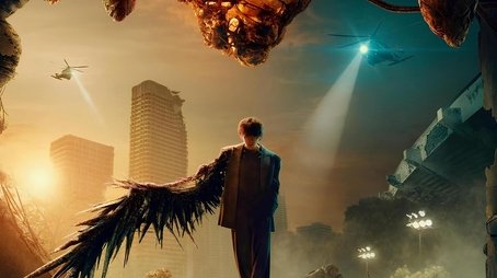 Season 3 (2024) - Season 3 poster and promotional image