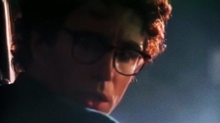 Minuteman (1987) - Episode 2 poster and promotional image