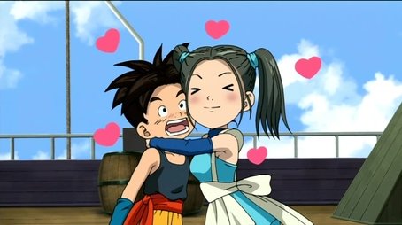 Operation Marriage Proposal (2007) - Episode 9 poster and promotional image