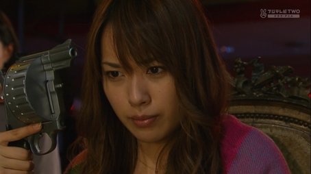 Fierce and mutual cheats, the game continues (2009) - Episode 1 poster and promotional image