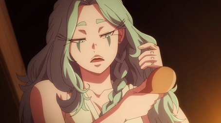 The Palace of Schemes -Palace- (2019) - Episode 9 poster and promotional image