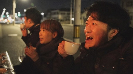 ドキュメント72時間 Évad 11