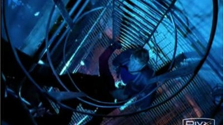 Blackout (1996) - Episode 5 poster and promotional image