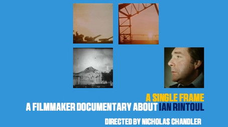 A Single Frame (2025) poster