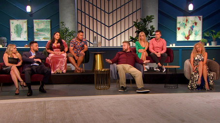 90 Day Fiancé: Happily Ever After? 시즌 6