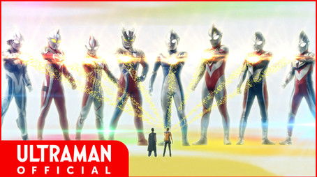 Inherit the Spirit!! (2020) - Episode 13 poster and promotional image