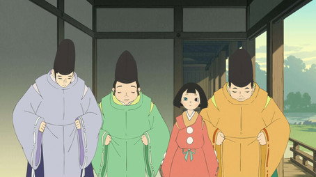 平家物語 Évad 1