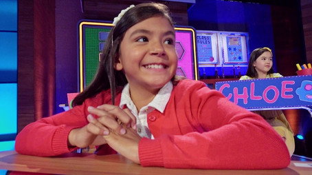 Are You Smarter Than a 5th Grader Stagione 1