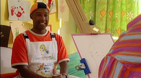 The Portrait Gallery (None) - Episode 22 poster and promotional image