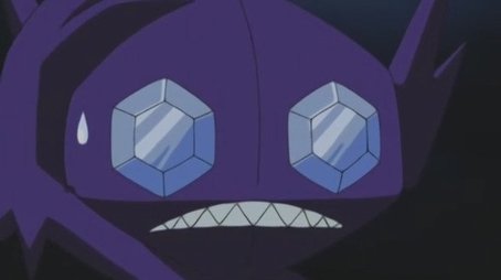 Ready, Willing, and Sableye (2003) - Episode 29 poster and promotional image