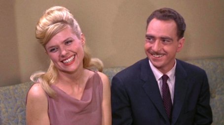 The County Clerk (1966) - Episode 26 poster and promotional image