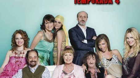 Season 4 (2009) - Season 4 poster and promotional image