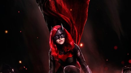 Season 1 (2019) - Season 1 poster and promotional image