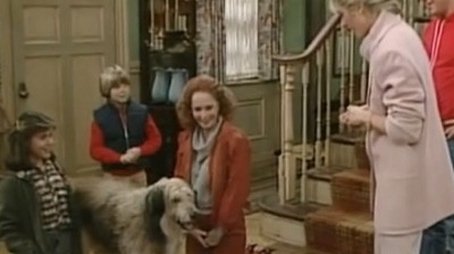 Angela's Ex (2) (1985) - Episode 16 poster and promotional image