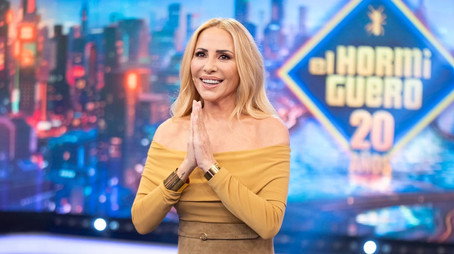 El hormiguero シーズン 20