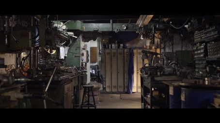 Josep Talleda, a.k.a. "Wait for me" (1) (2020) - Episode 5 poster and promotional image