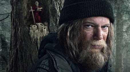 Season 3 (2022) - Season 3 poster and promotional image