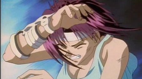 Escape from the Majigen: Battle in the Evil Dimension!! (1998) - Episode 37 poster and promotional image