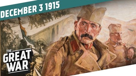The Serbian Exodus Through Albania - Week 71 (2015) - Episode 49 poster and promotional image
