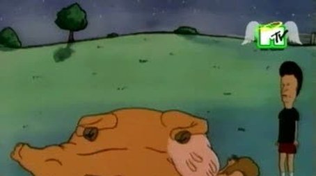 Cow Tipping (1994) - Episode 2 poster and promotional image