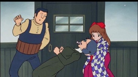 Episode 4 (1978) - Episode 4 poster and promotional image
