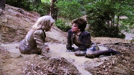 Ben (1986) - Episode 21 poster and promotional image