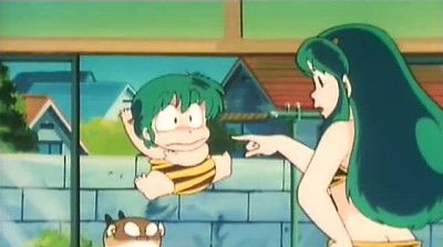 Friendship Panic! I Love to Eat Blowfish (1985) - Episode 172 poster and promotional image