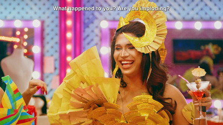 Drag Race Philippines Untucked! Сезон 1