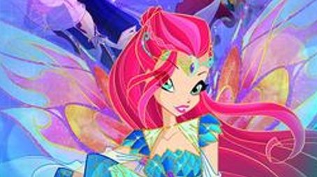 Season 6 (2013) - Season 6 poster and promotional image