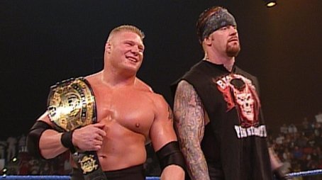 SmackDown 198 (2003) - Episode 22 poster and promotional image