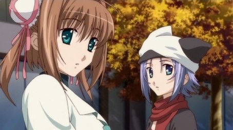 The Time of Day (2007) - Episode 8 poster and promotional image