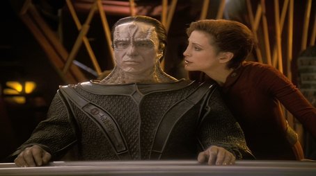 Favor the Bold (1) (1997) - Episode 5 poster and promotional image