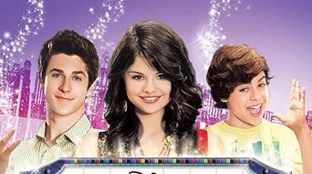Season 2 (2008) - Season 2 poster and promotional image