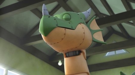 The Dragon Flies (2017) - Episode 30 poster and promotional image
