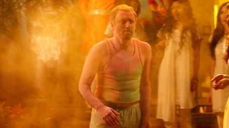 Todd's Holi War (2011) - Episode 17 poster and promotional image