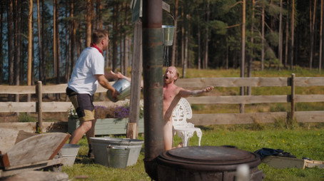 Farmen Сезон 7