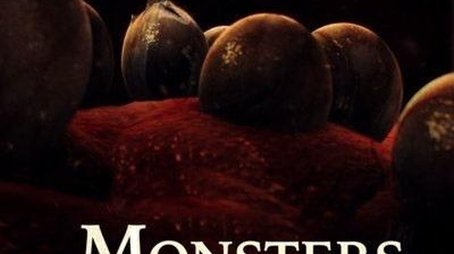 Monsters Inside Me (2009) poster