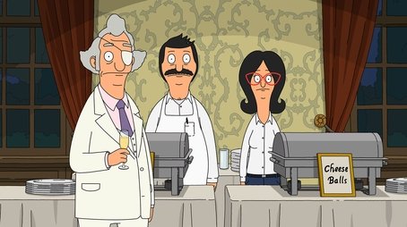 Mr. Fischoeder's Opus (2025) - Episode 11 poster and promotional image