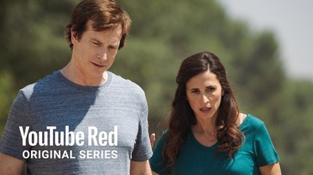A Body and Some Pants (with Michaela Watkins) (2017) - Episode 9 poster and promotional image