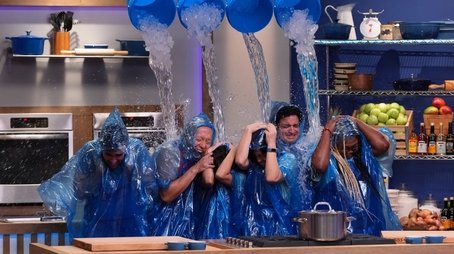 America's Next Culinary Influencer (2023) - Episode 2 poster and promotional image