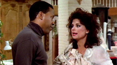 Design House (1986) - Episode 6 poster and promotional image