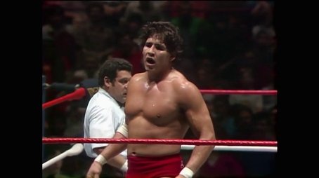 Saturday Night's Main Event - Nov 02, 1985 (1985) - Episode 3 poster and promotional image