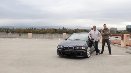 2004 BMW M3 (2019) - Episode 1 poster and promotional image